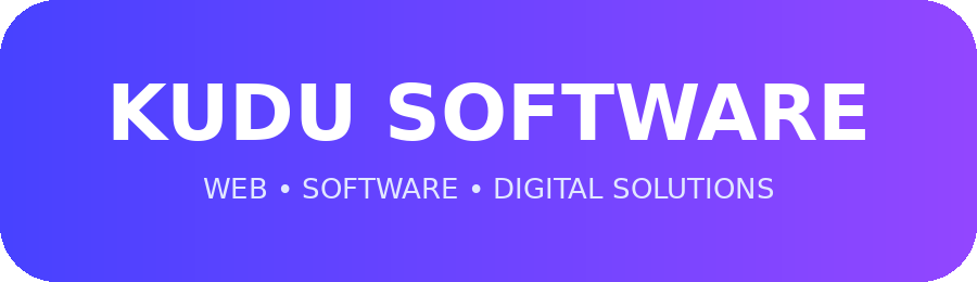 Kudu Software - Dijita Medya proje doğrulama