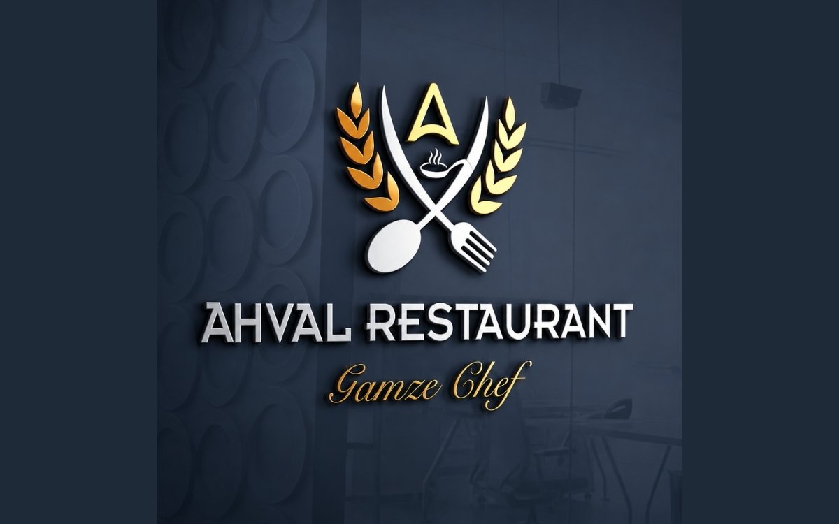 Ahval Restaurant Dijita Medya referans görseli