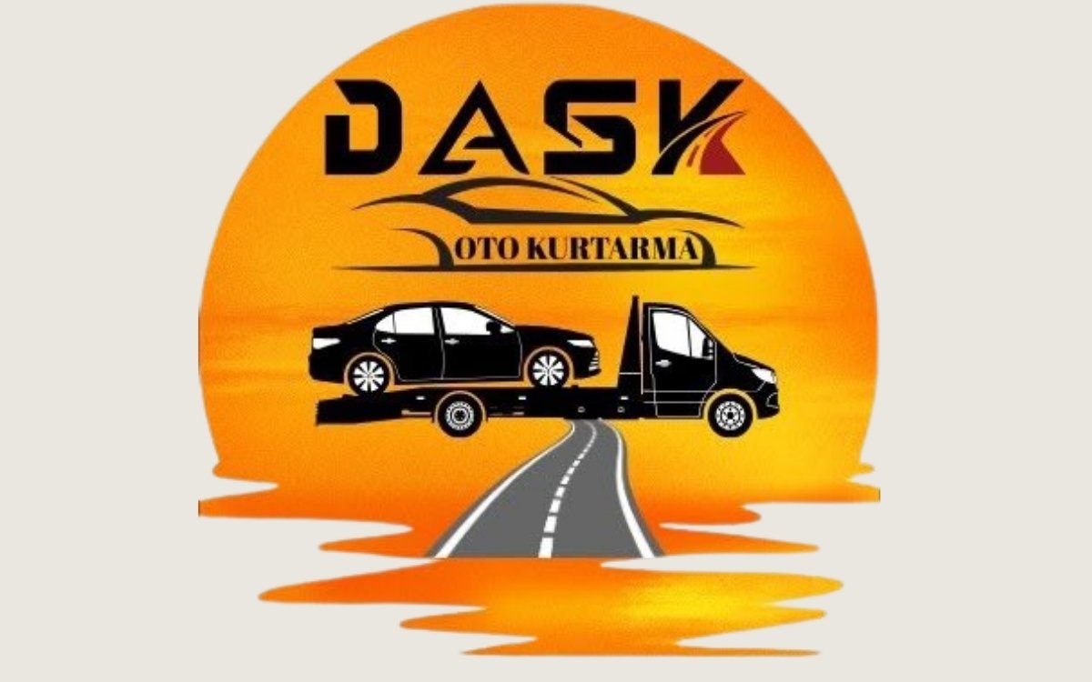 DASK Oto Kurtarma Dijita Medya referans görseli