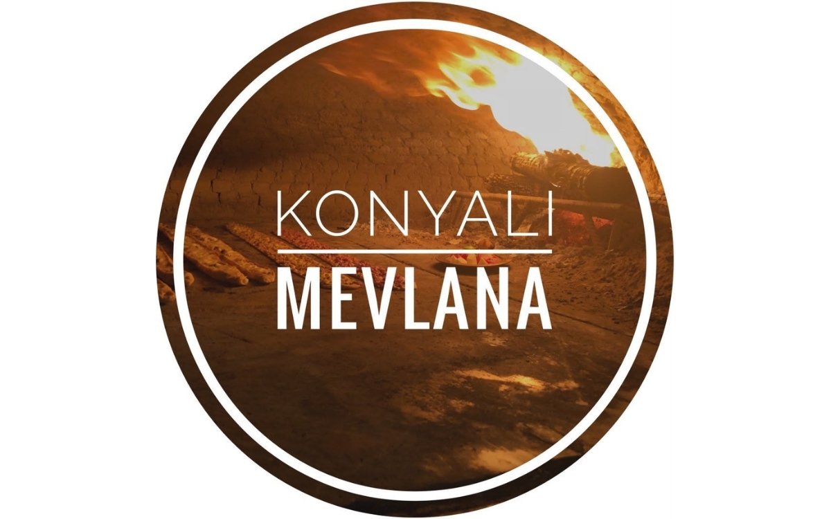 Konyalı Mevlana Restoran Dijita Medya referans görseli